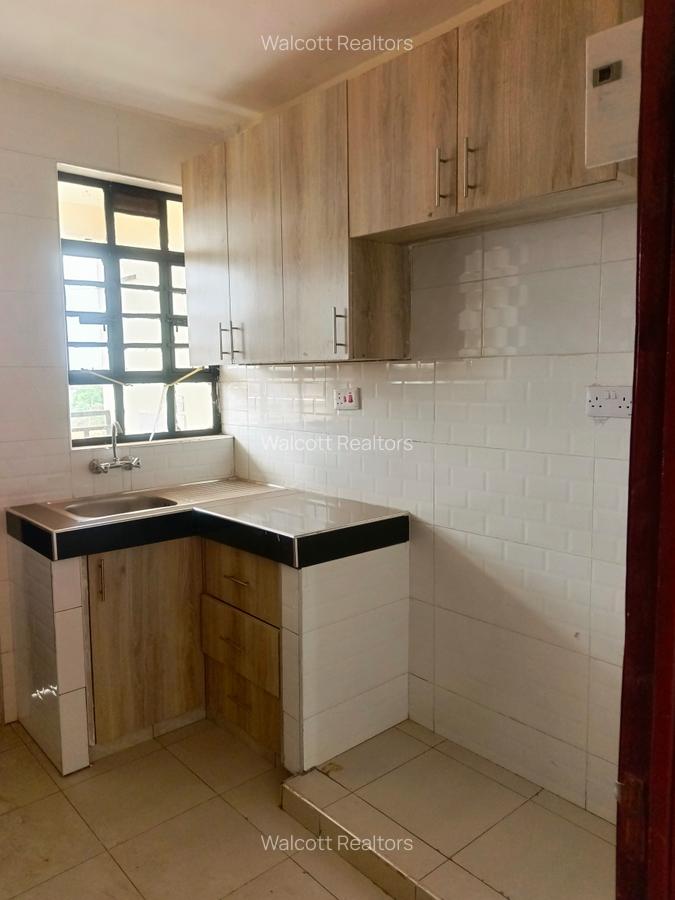 2 Bed Apartment with En Suite at Thika - 3
