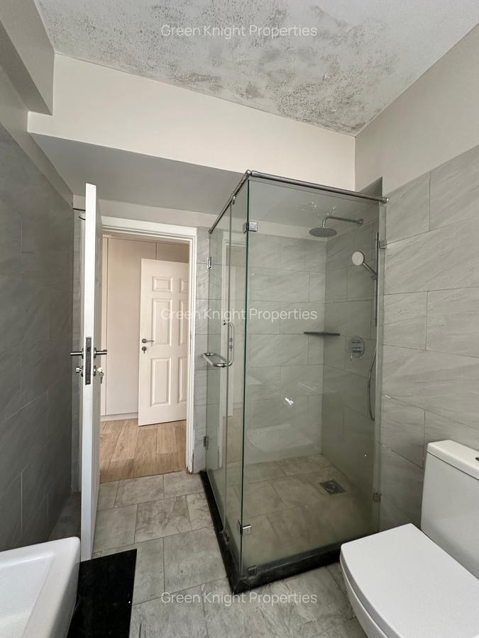 Serviced 3 Bed Apartment with En Suite in Lavington - 7