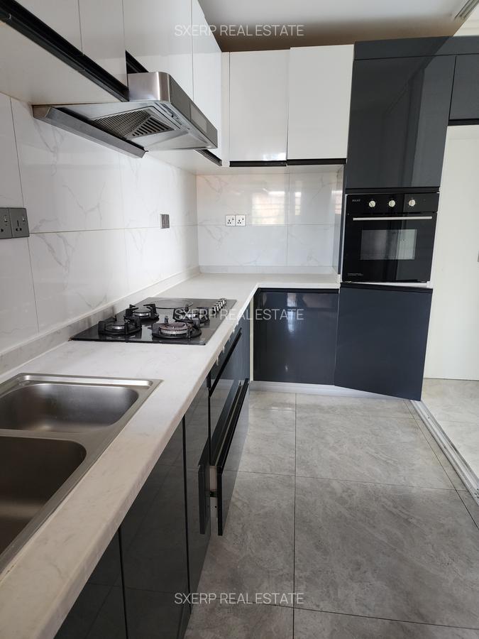 3 Bed Apartment with En Suite at Kirichwa Road - 3