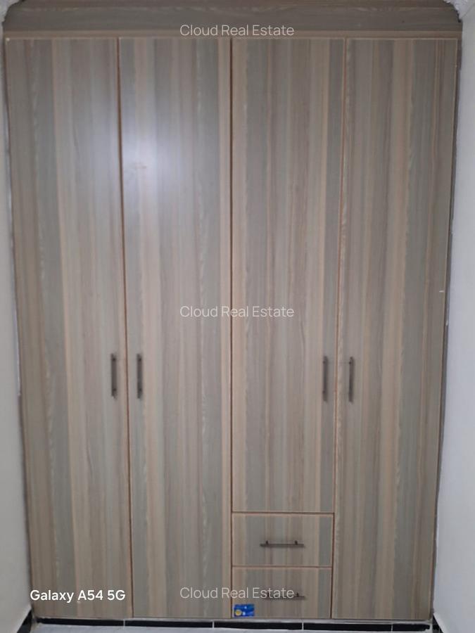 3 Bed House with En Suite in Ruiru - 10