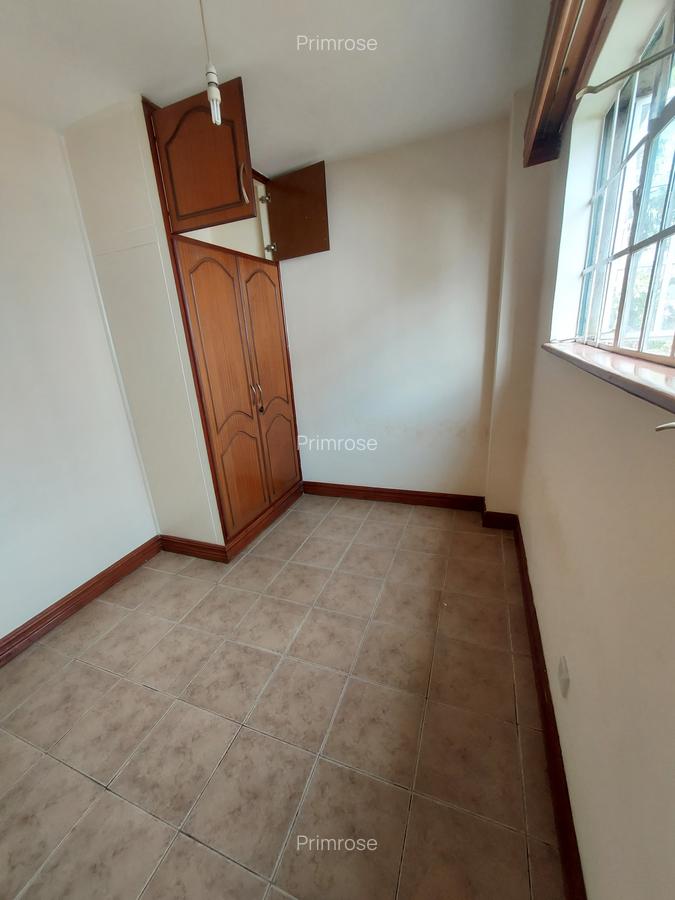 1 Bed Apartment with En Suite in Riverside - 7