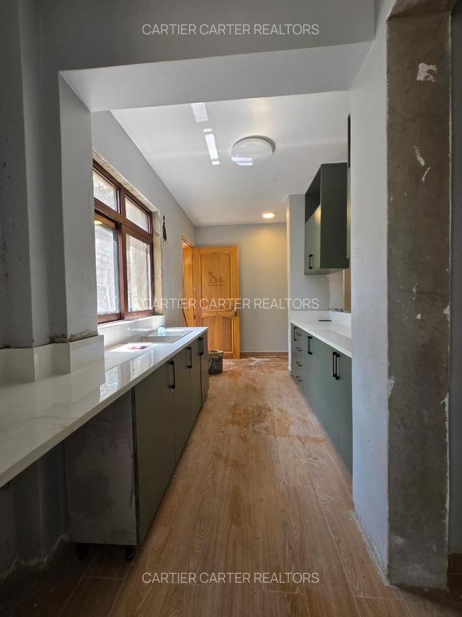 2 Bed Villa with En Suite in Diani - 5