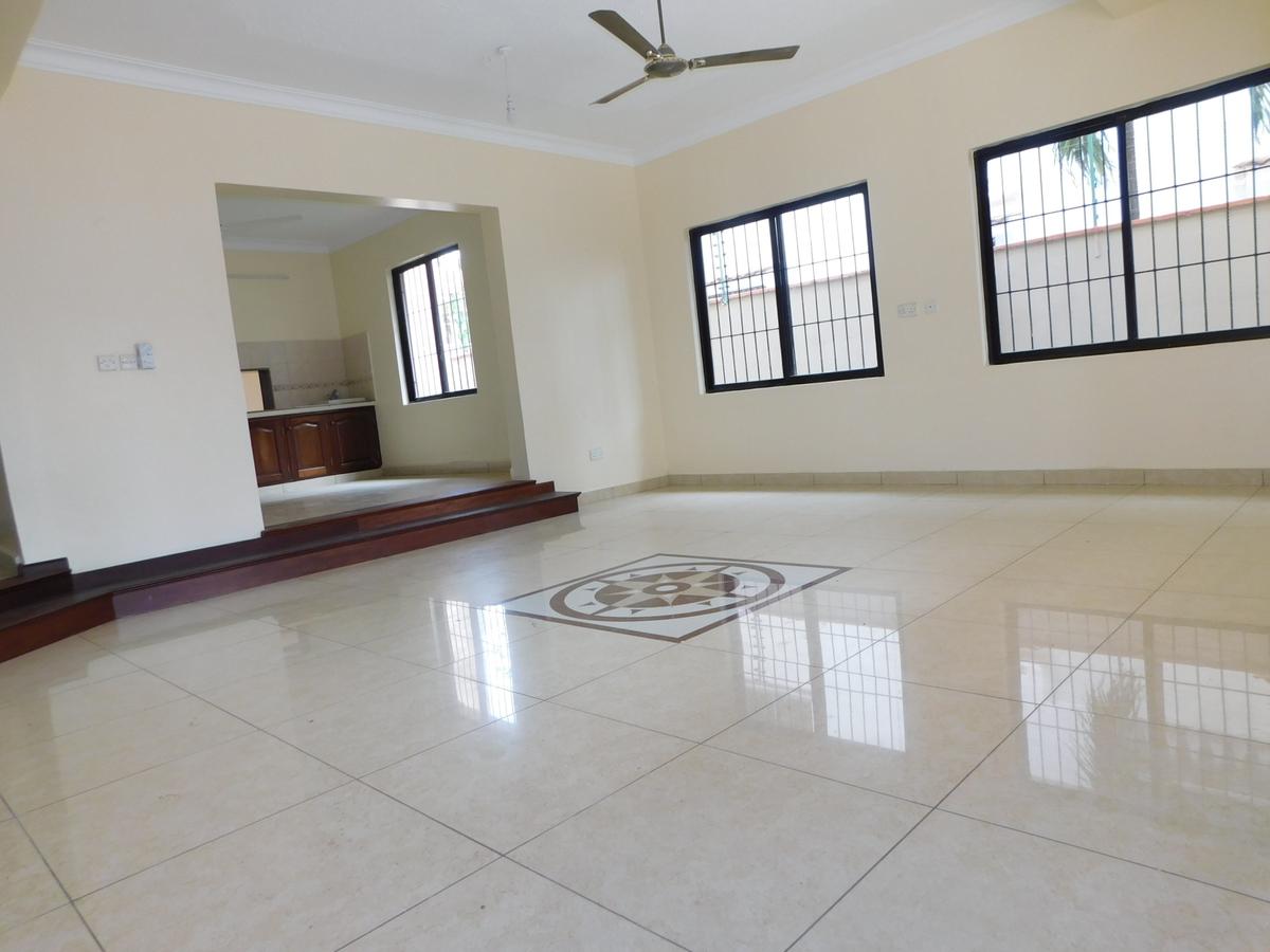 5 Bed Villa with En Suite at Nyali - 7