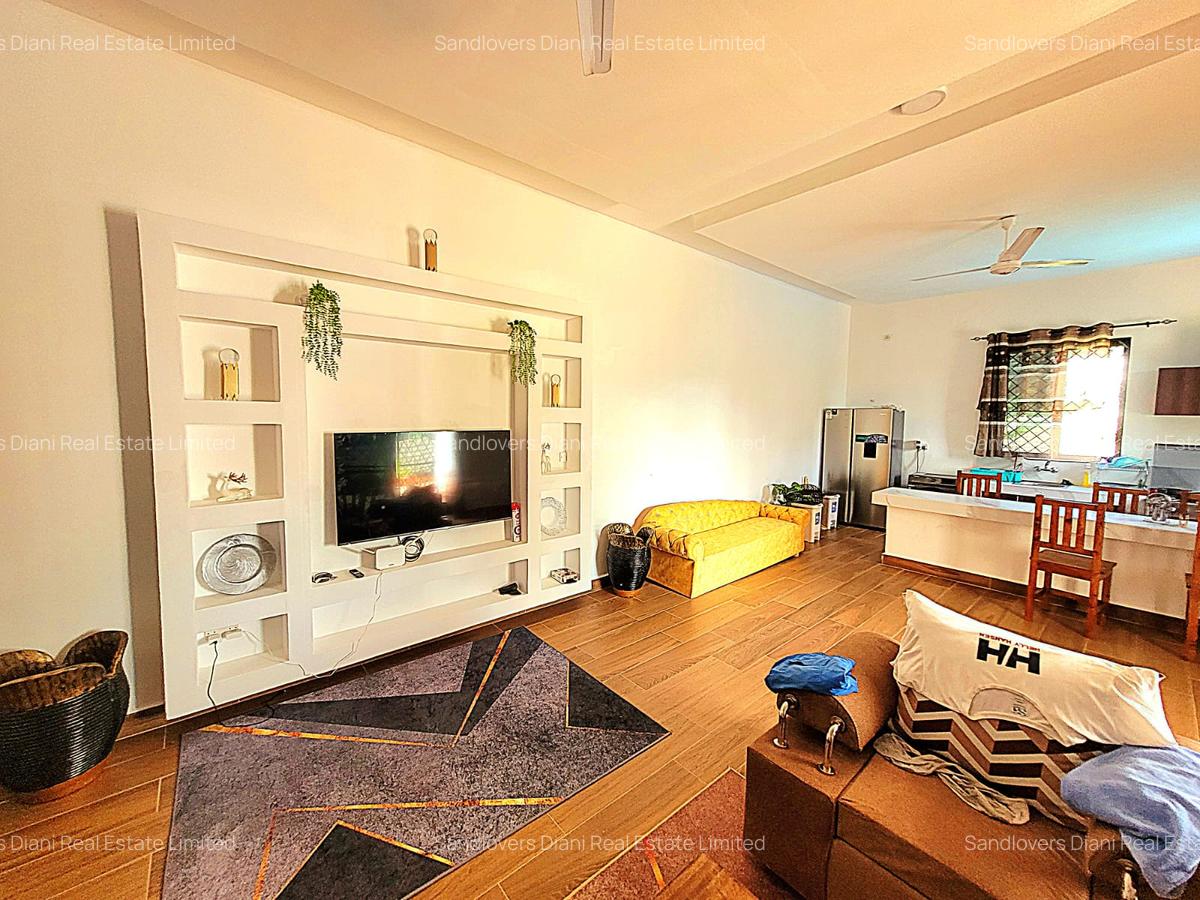 3 Bed Villa with En Suite in Diani - 10