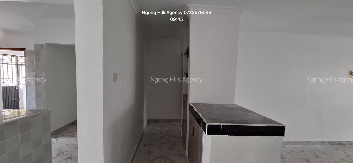 3 Bed House with En Suite in Ngong - 11