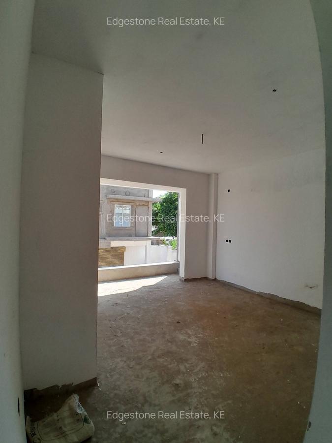 2 Bed Apartment with En Suite in Mtwapa - 11