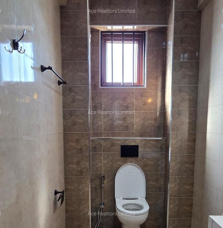 4 Bed Apartment with En Suite at Laikipia Road - 9