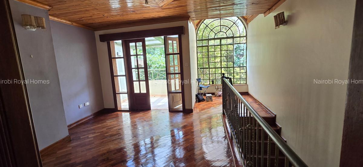 4 Bed Townhouse with En Suite at Lavington Green - 14