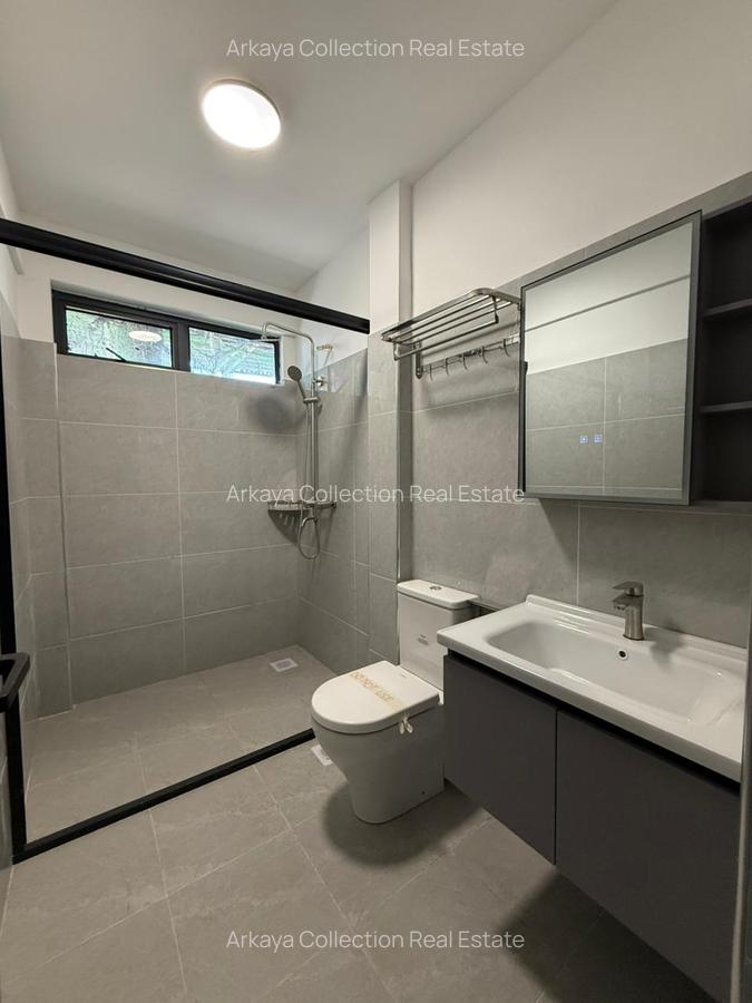 2 Bed Apartment with En Suite in Kileleshwa - 7