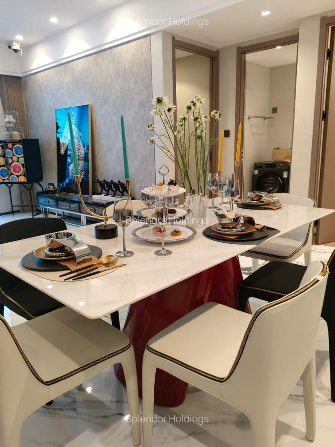 2 Bed Apartment with En Suite in Westlands Area - 3