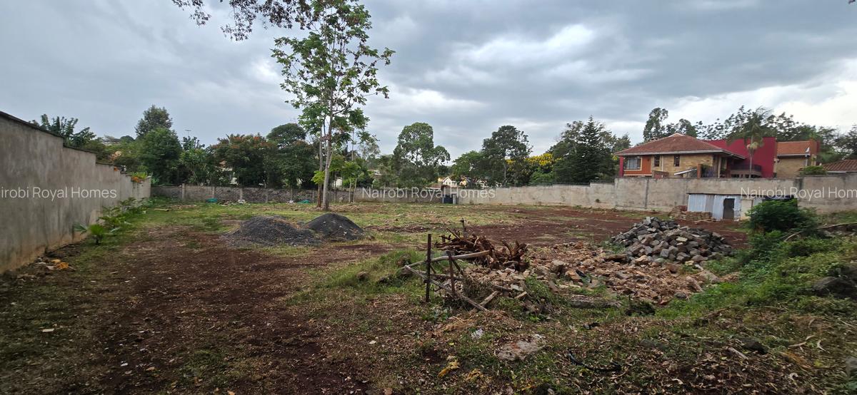 Residential Land at New Kitisuru - 14