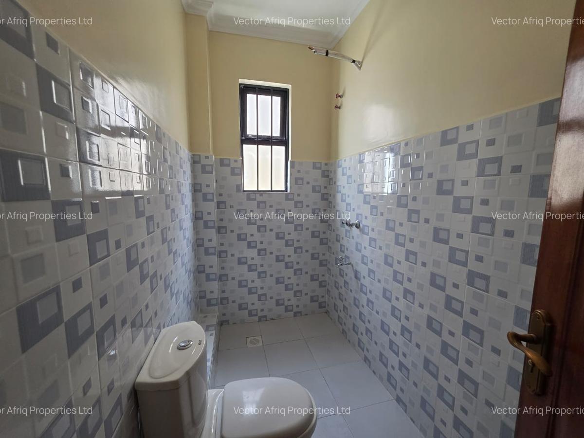 3 Bed House with En Suite in Kitengela - 8