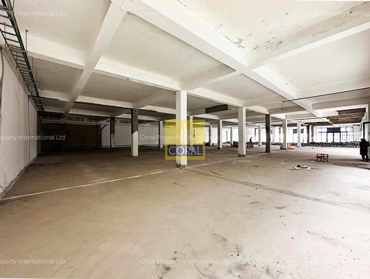 Shop with Service Charge Included in Lavington - 6