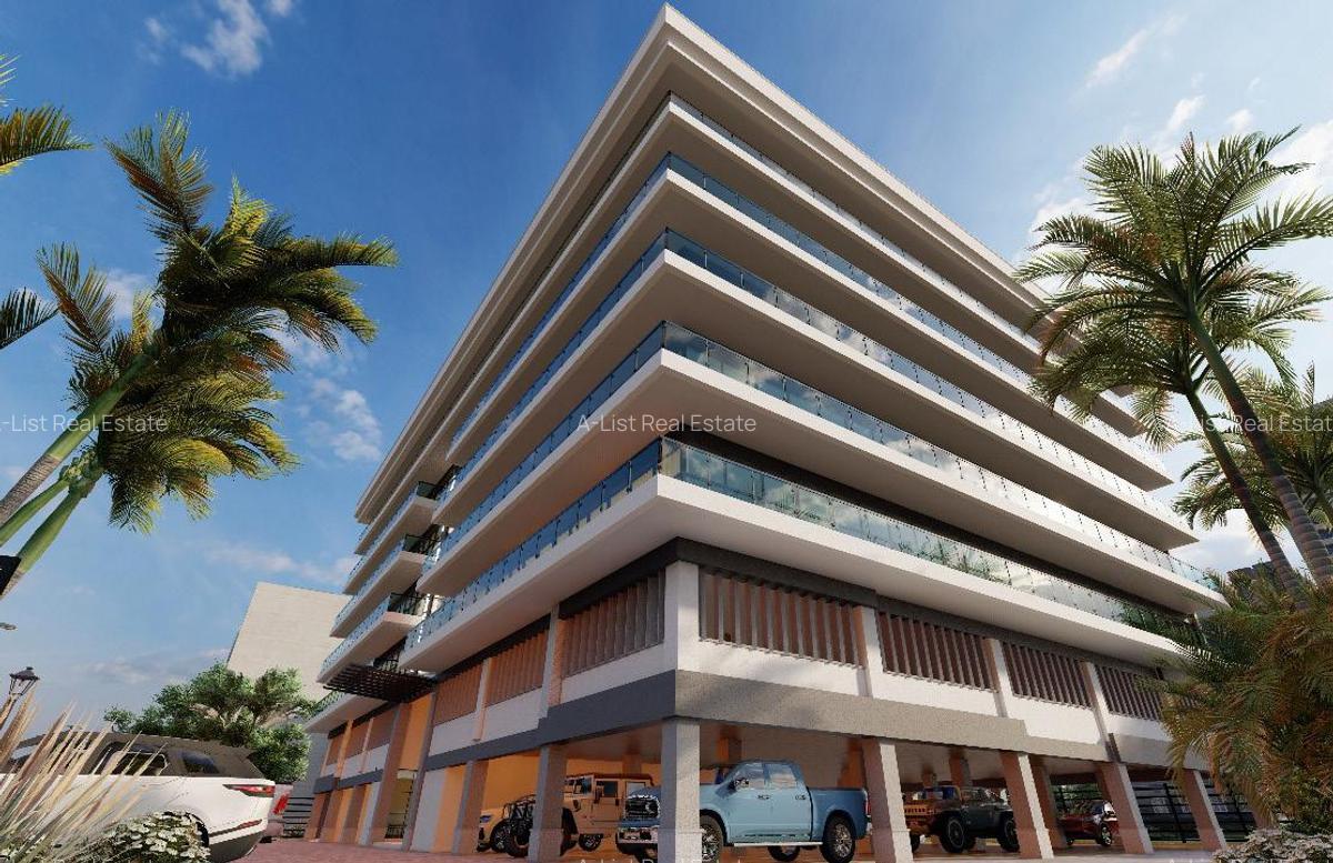 3,250 ft² Commercial Property with Service Charge Included at Brookside - 5