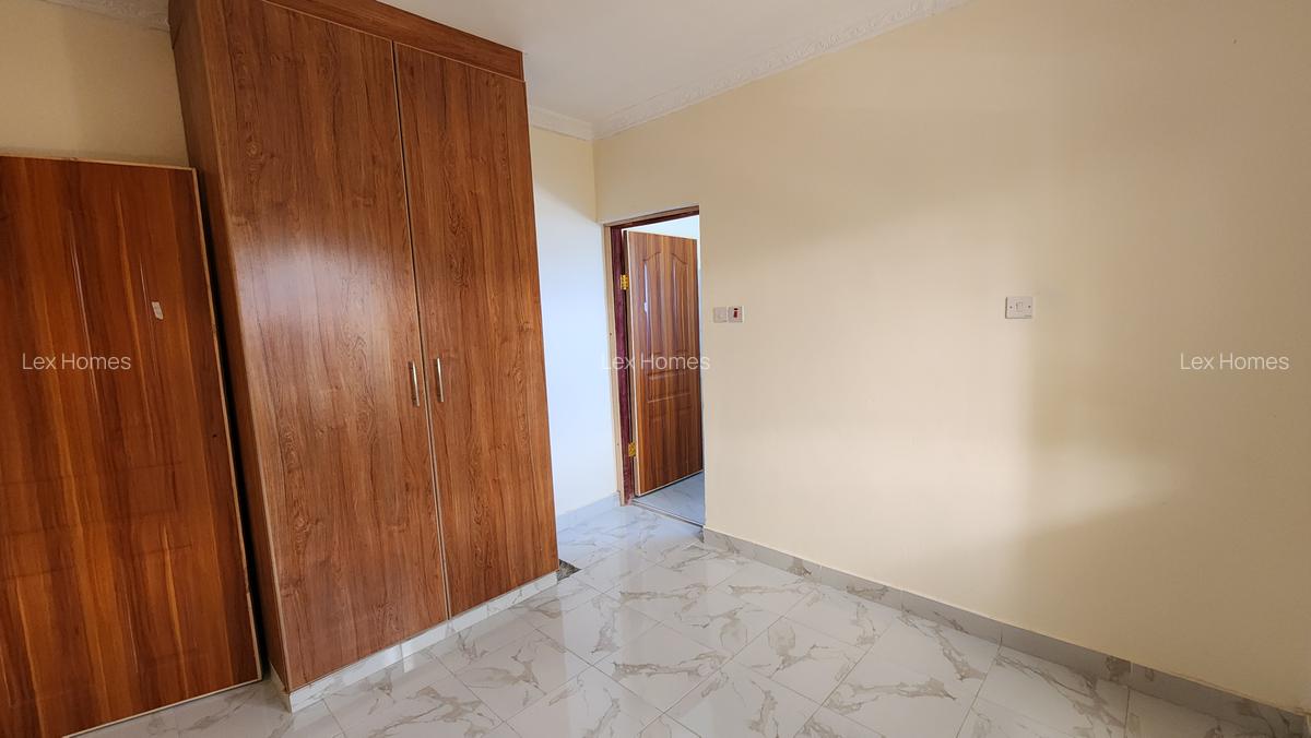 4 Bed House with En Suite at Magadi Road - 16