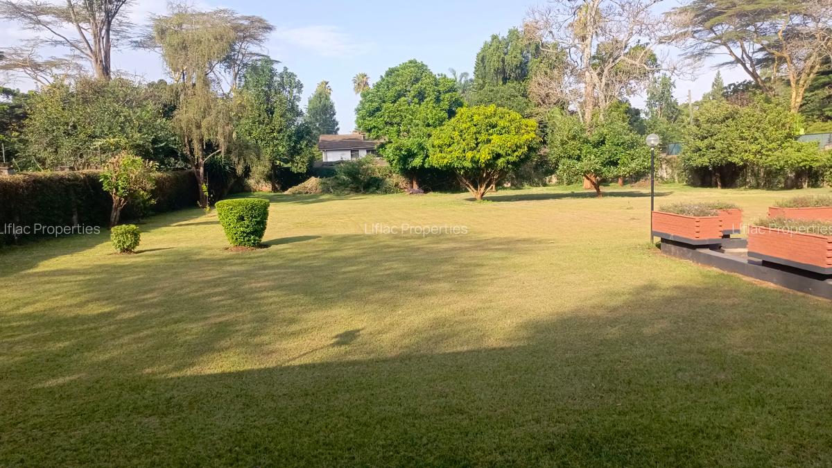 4 Bed House with En Suite in Thigiri - 4