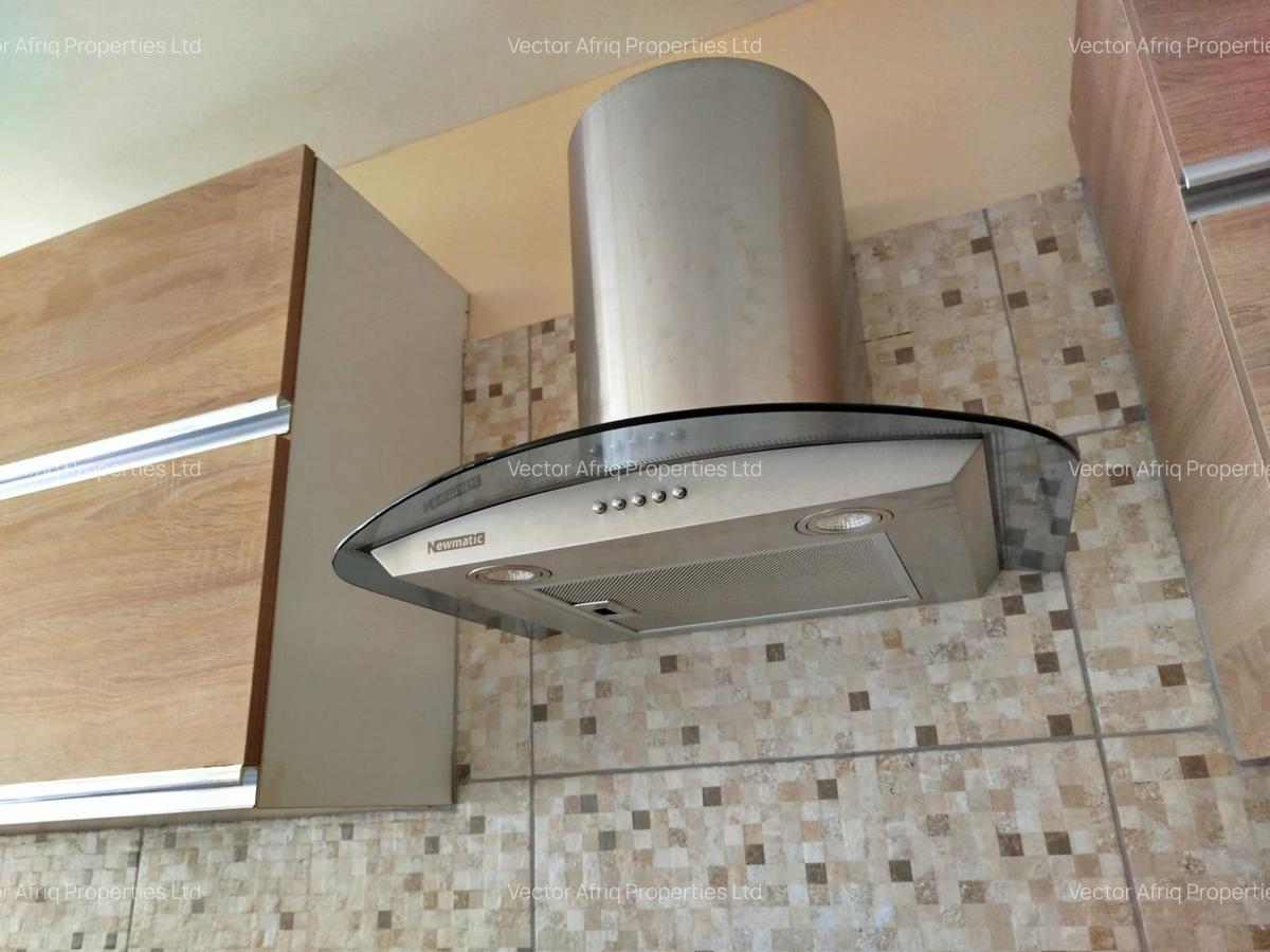 4 Bed Villa with En Suite at Syokimau - 14