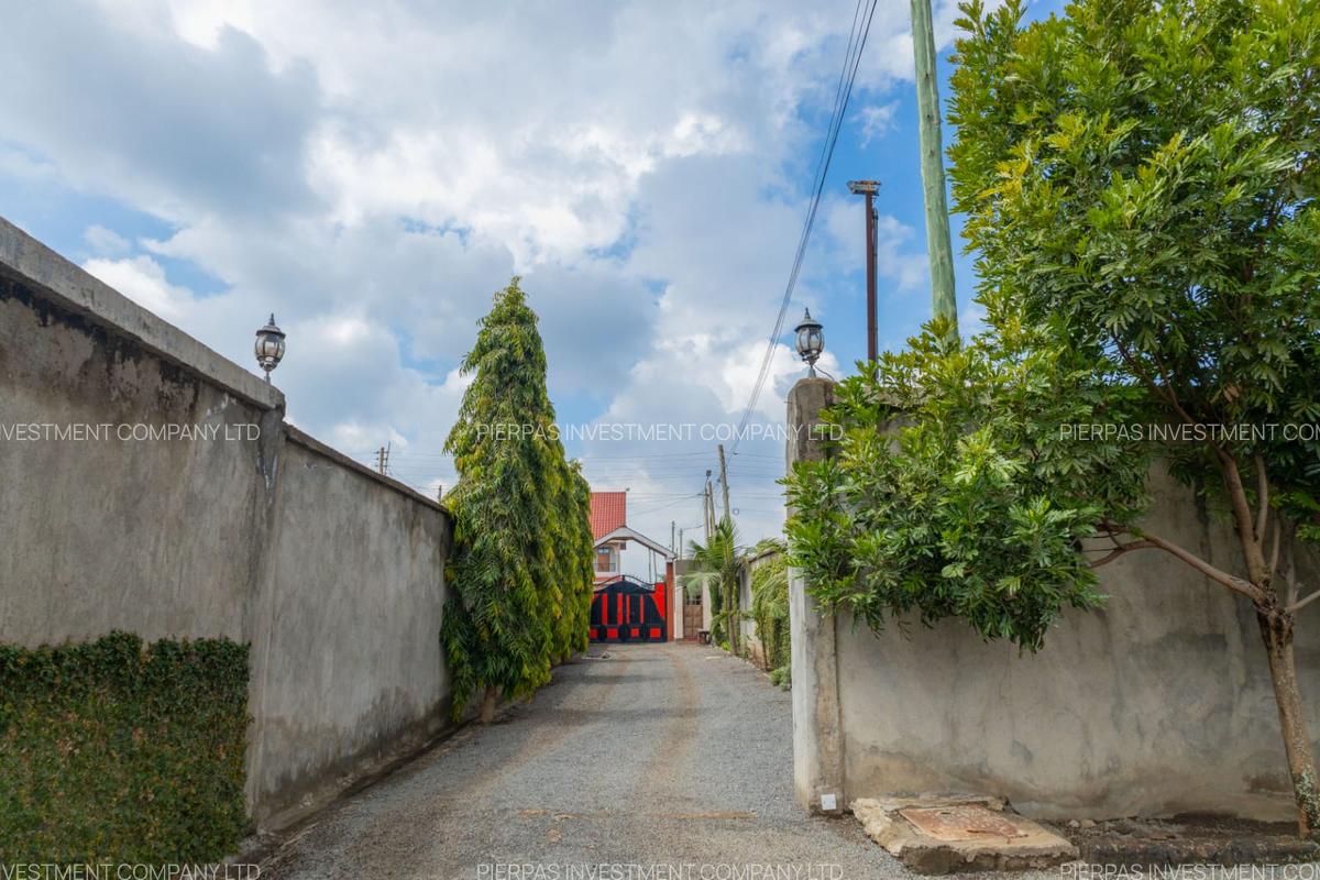 2 Bed Townhouse with En Suite in Kahawa Sukari - 2