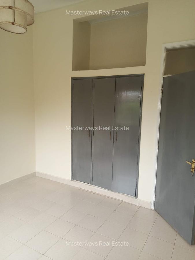 3 Bed House with En Suite in Thika - 4