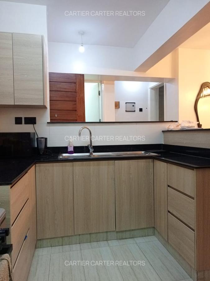 2 Bed Apartment with En Suite in South B - 6