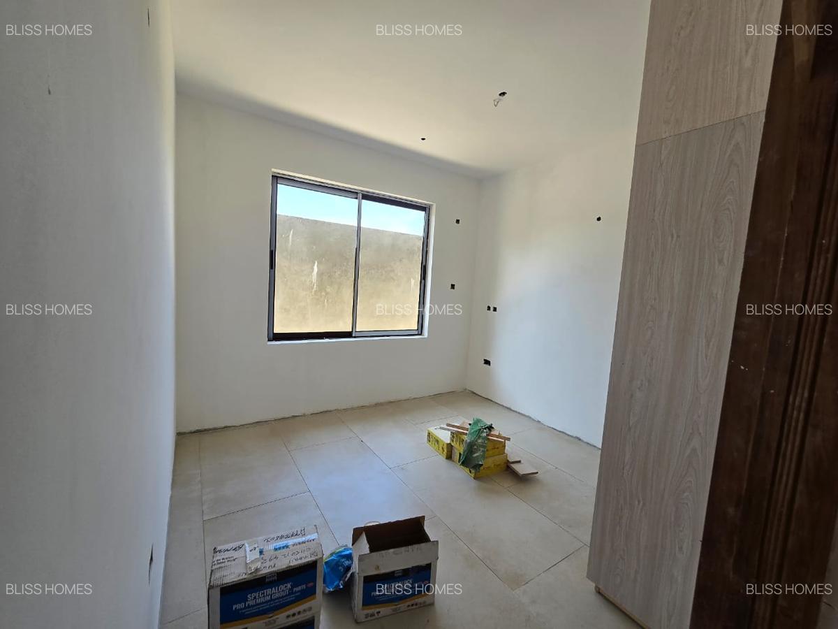 4 Bed Townhouse with En Suite at Mtwapa - 12