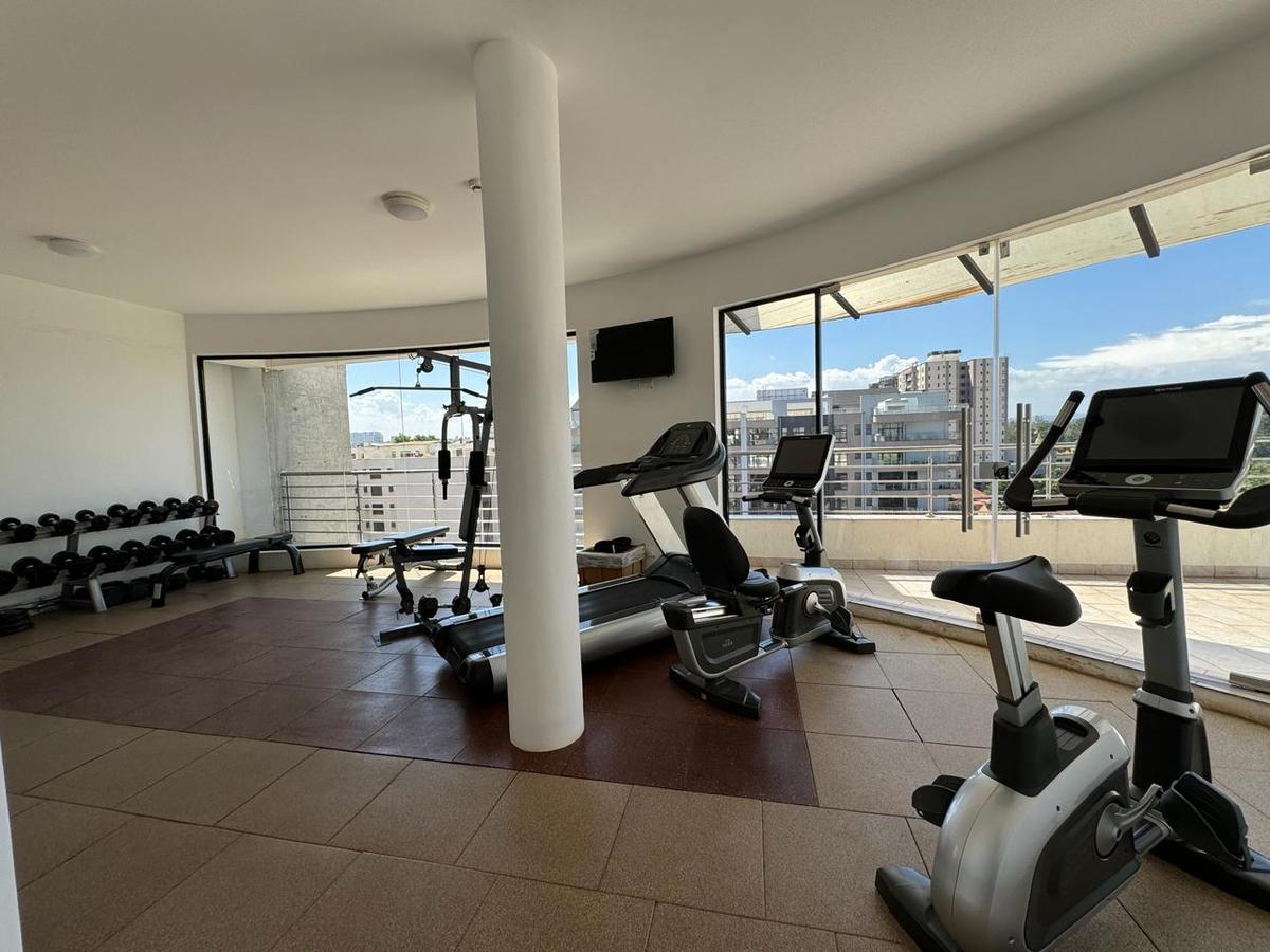 4 Bed Apartment with En Suite in General Mathenge - 17
