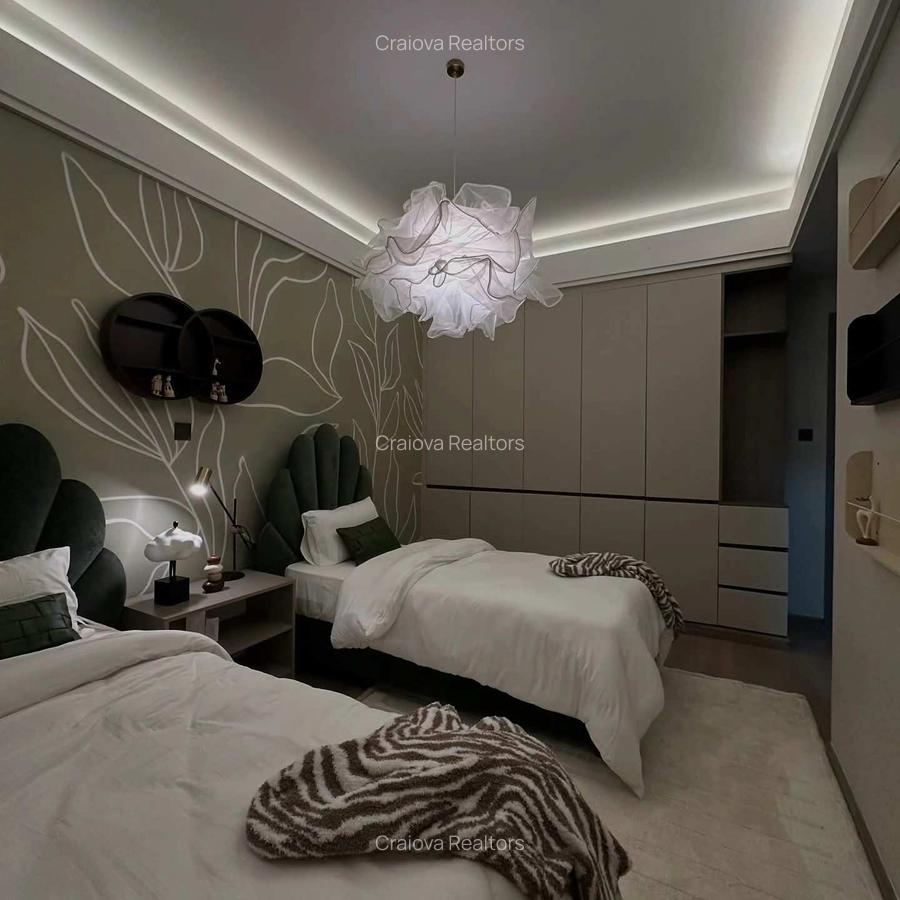 4 Bed Apartment with En Suite at Kileleshwa - 6