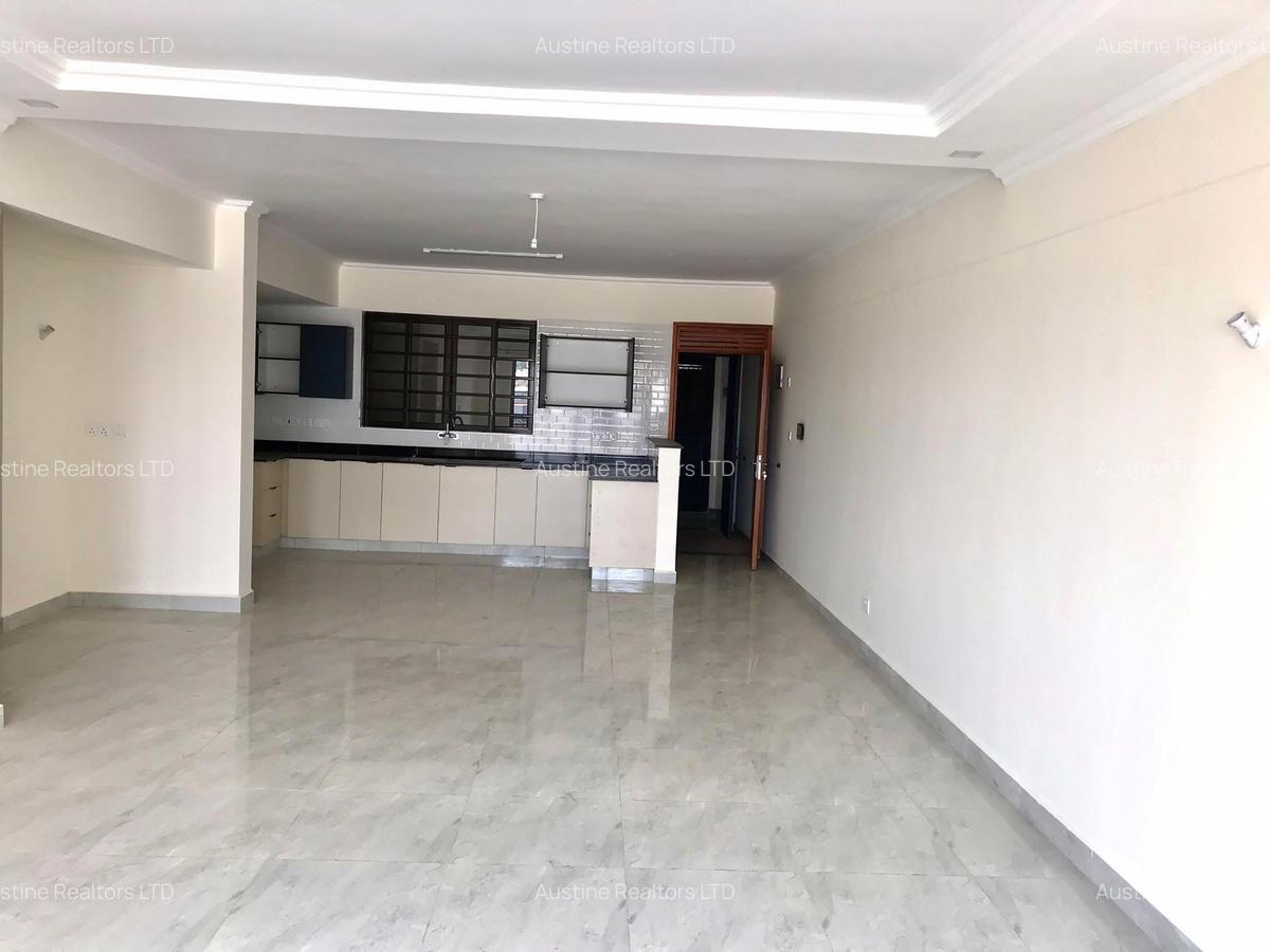3 Bed Apartment with En Suite in Langata - 5