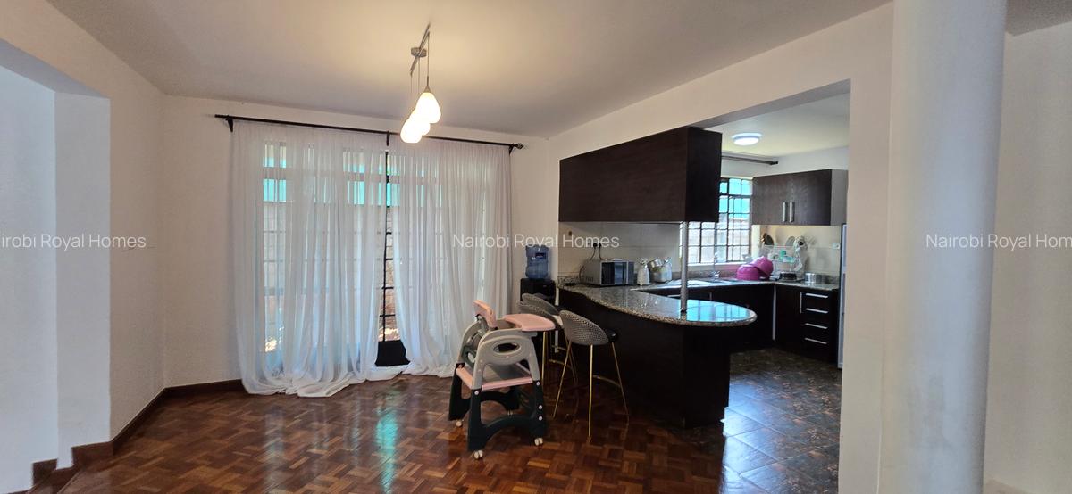 5 Bed Townhouse with En Suite at Lavington Green - 8