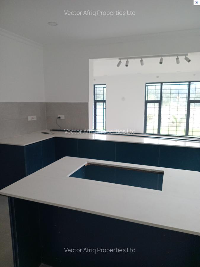 3 Bed House with En Suite in Ngong - 20