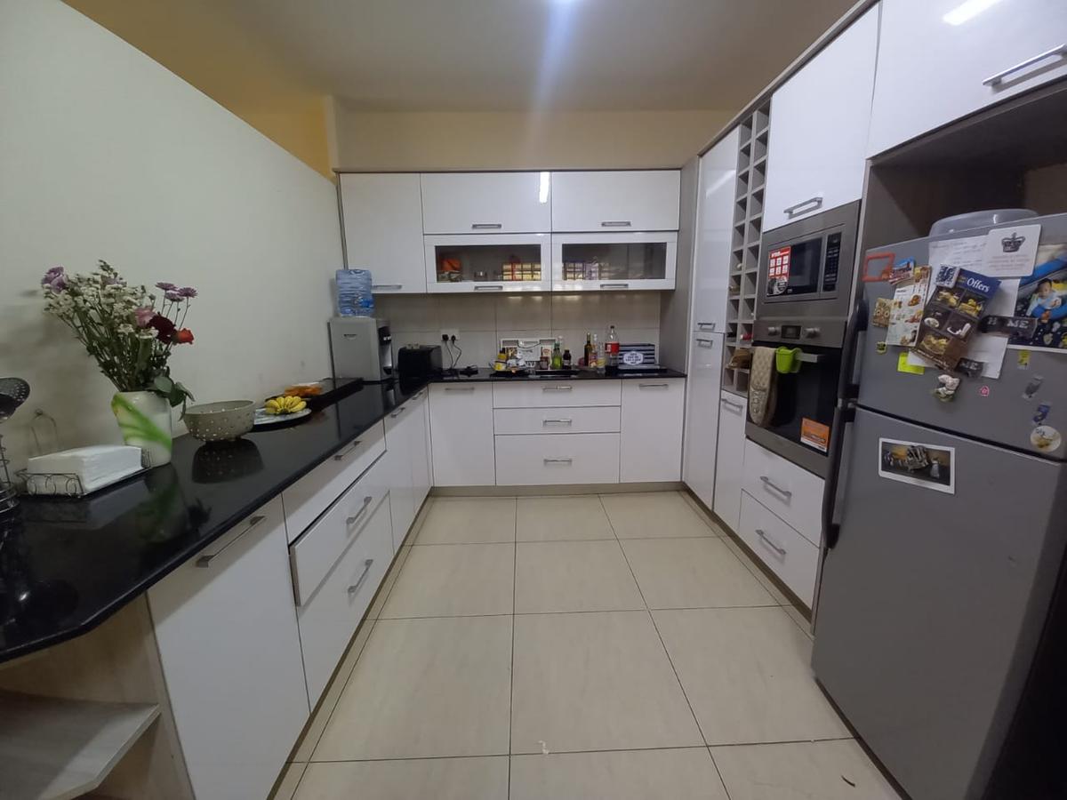 4 Bed House with En Suite in Kitisuru - 5