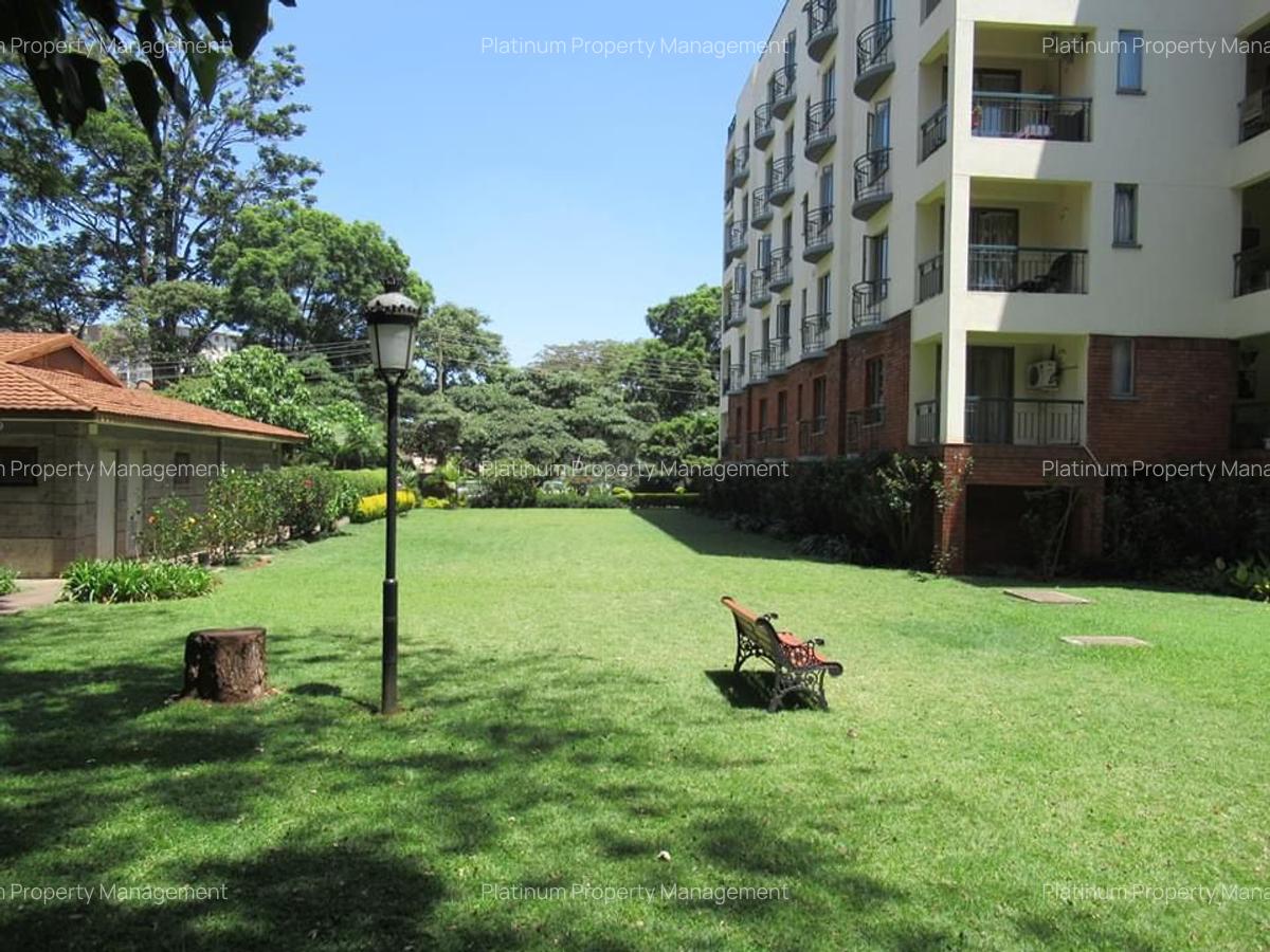 3 Bed Apartment with En Suite at Taarifa Rd - 1