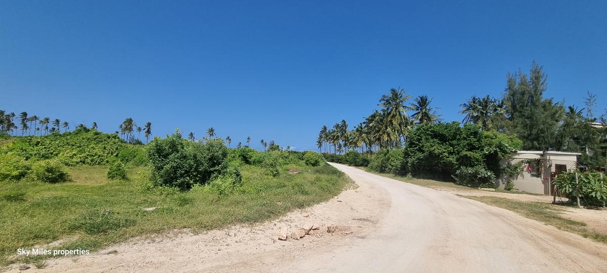 50 ac Land at Kilifi - 19