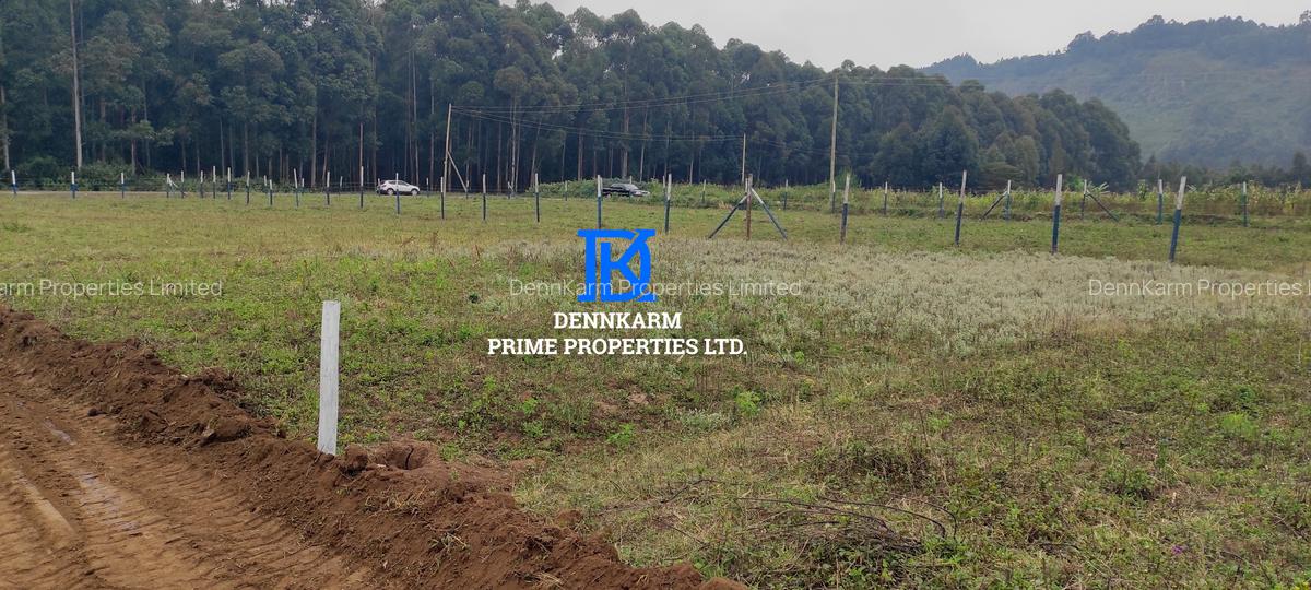 0.05 ha Land at Thigio - 10