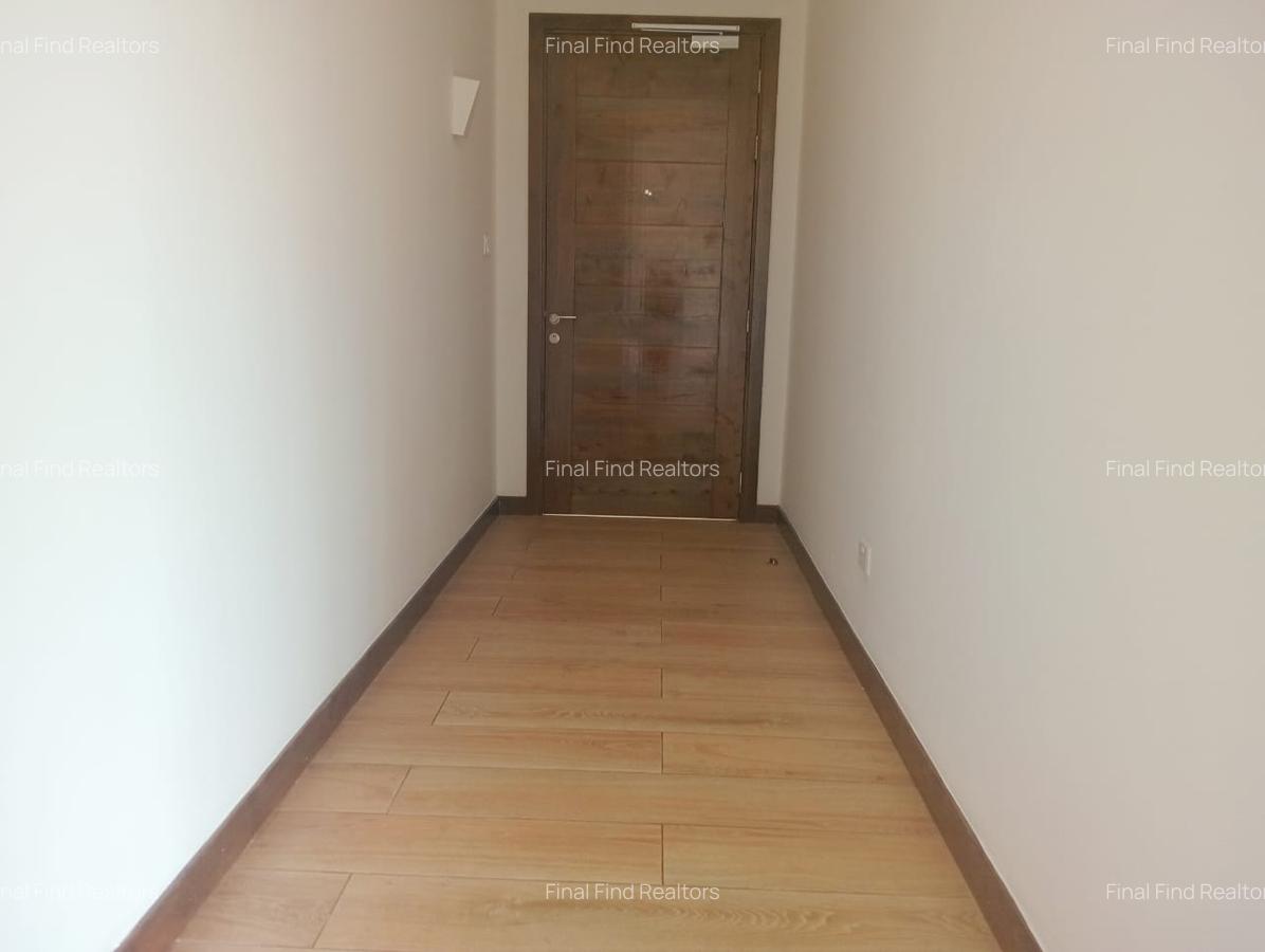 2 Bed Apartment with Backup Generator in Rosslyn - 11