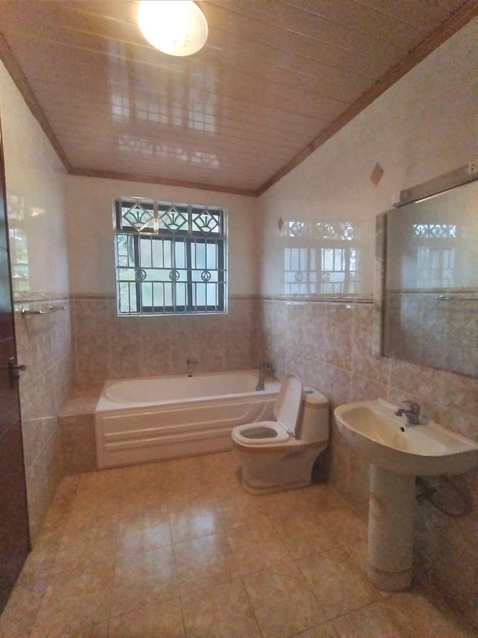 5 Bed House with En Suite at Lower Kabete - 15