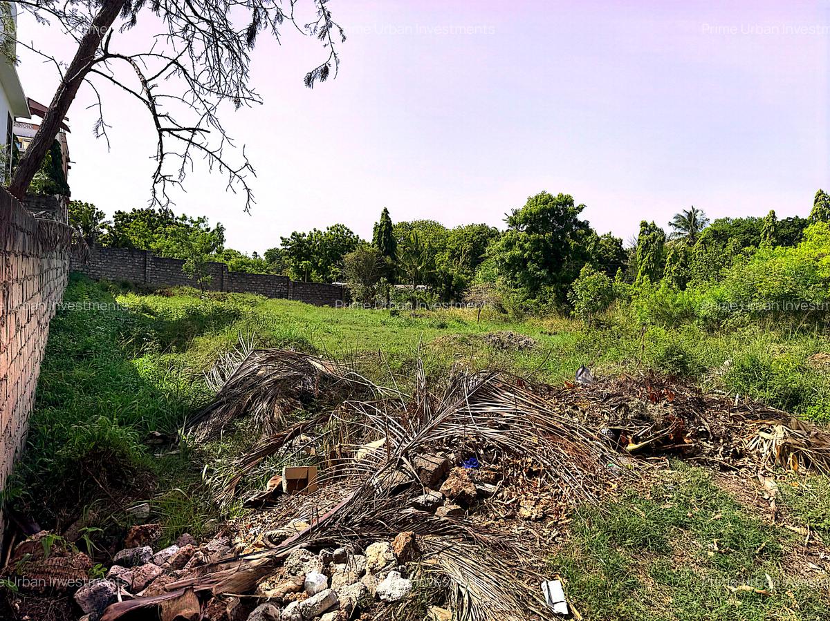 1,012 m² Residential Land at Sunset Paradise - 13