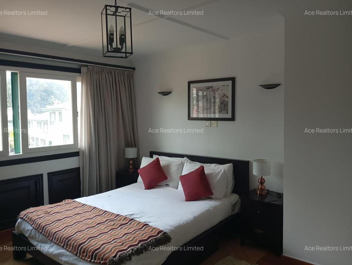 3 Bed Villa with En Suite at Grevillea Grove Nairobi - 9