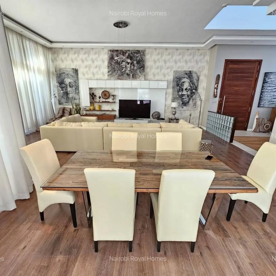 4 Bed Townhouse with En Suite at Spring Valley - 17