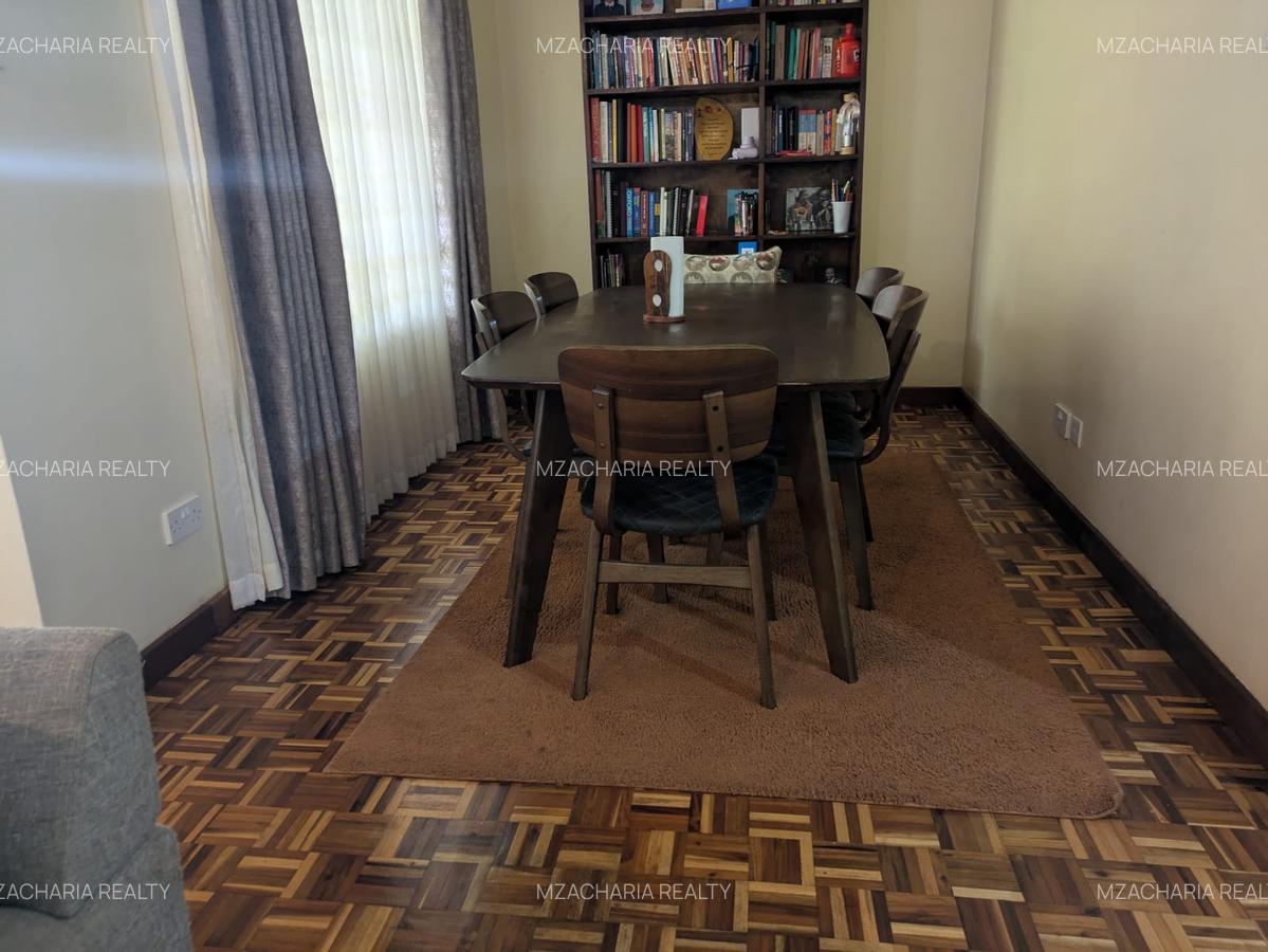 4 Bed House with En Suite in Kitisuru - 17