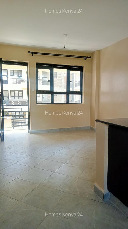 1 Bed Apartment in Lower Kabete - 4