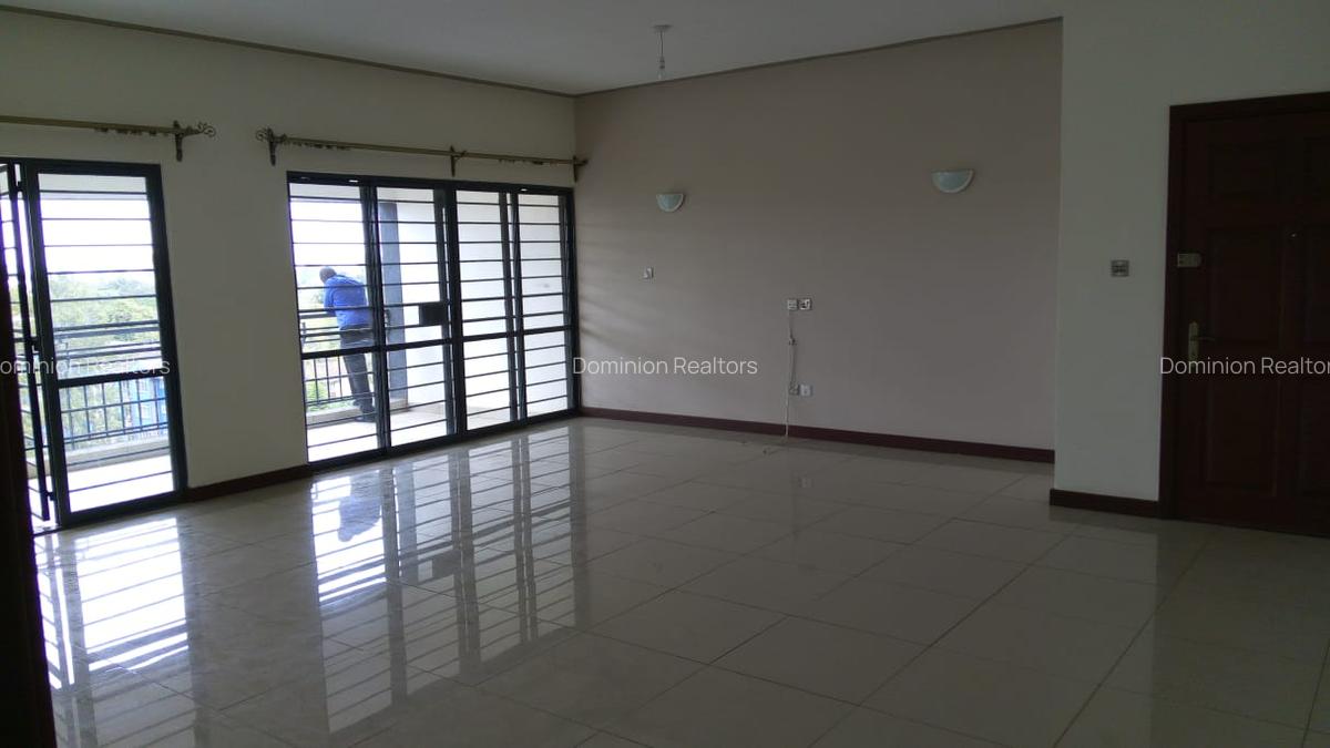Furnished 3 Bed Apartment with En Suite in Westlands Area - 4