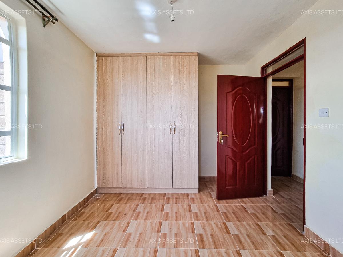 2 Bed Apartment with En Suite at Sigona - 9