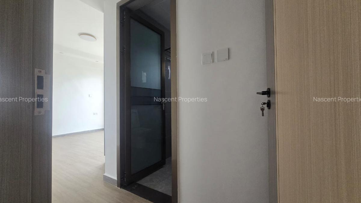 2 Bed Apartment with En Suite in Riverside - 8