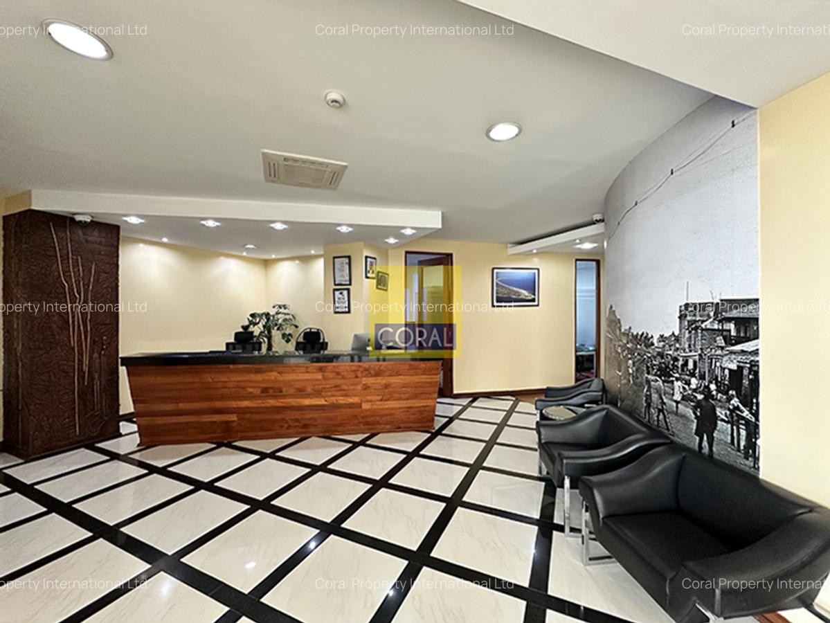 Commercial Property in Westlands Area - 14