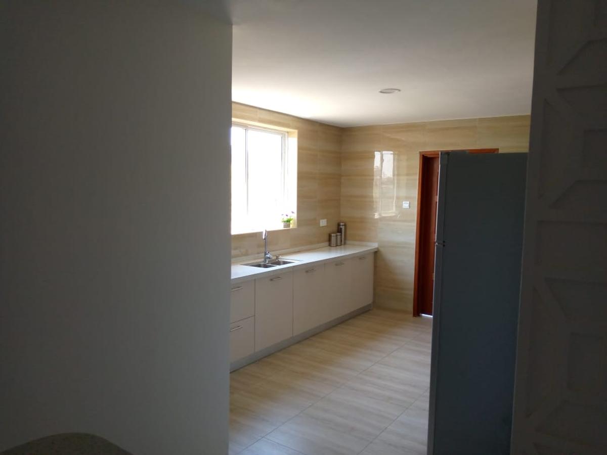 Furnished 4 Bed Apartment in Kilimani - 4