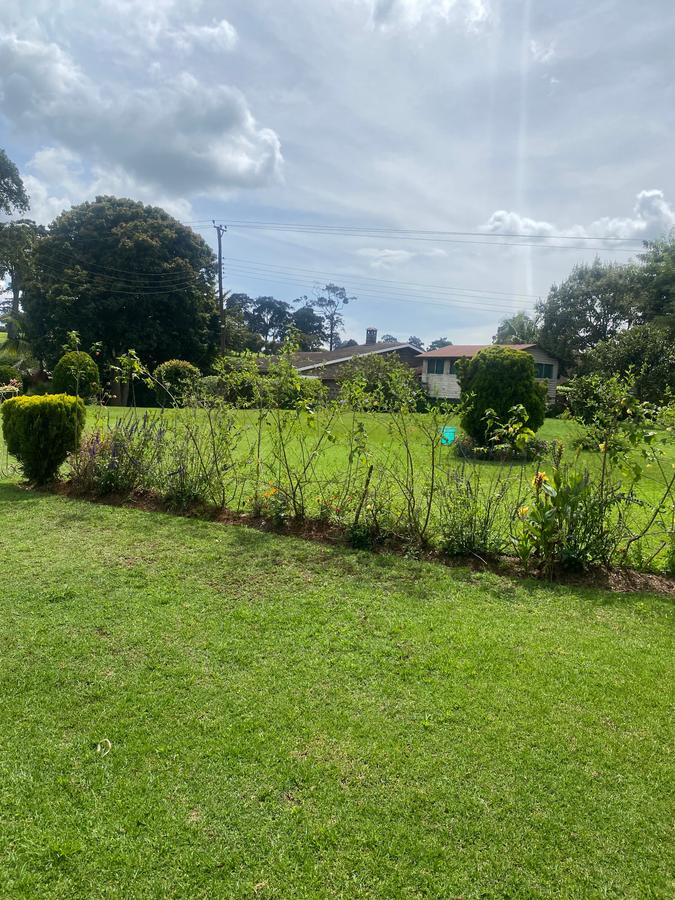 4 Bed House with En Suite at Tigoni - 15