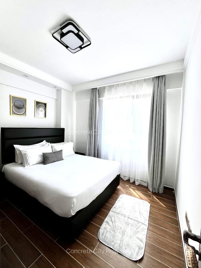 2 Bed Apartment at Ole Ndume Road - 9