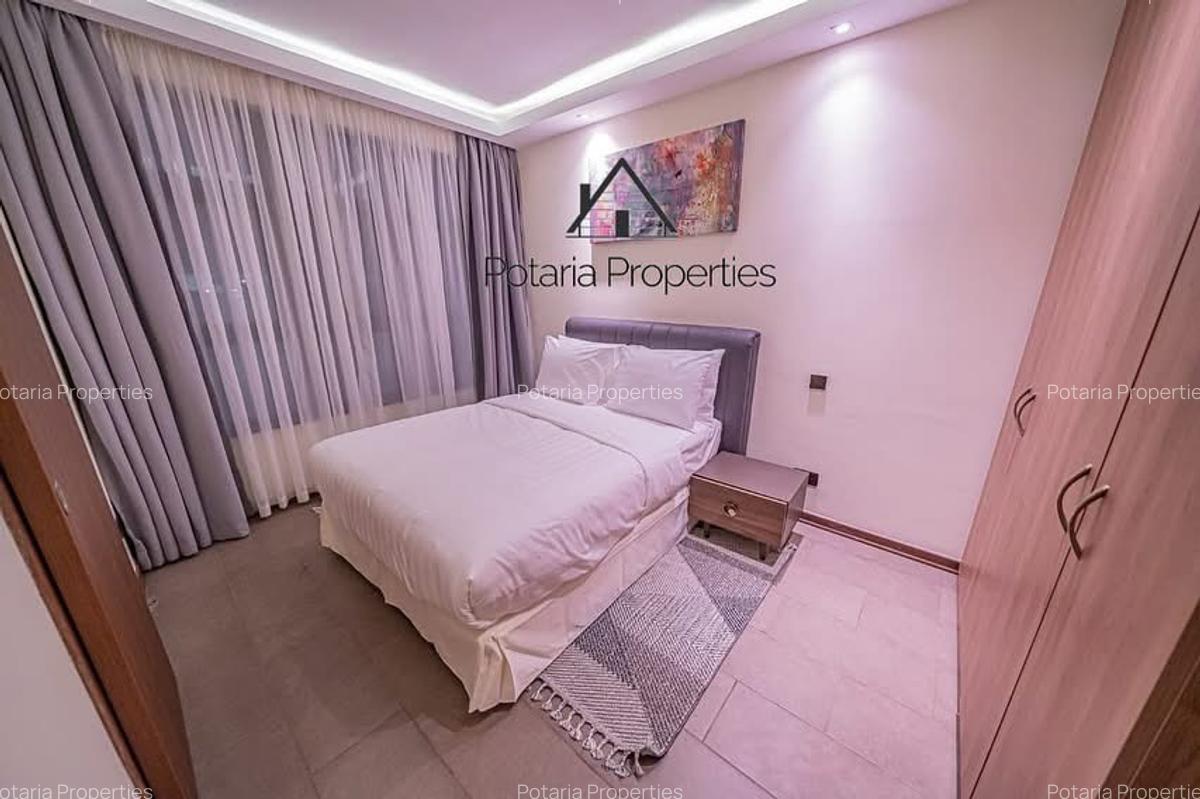 Serviced 3 Bed Apartment with En Suite in Spring Valley - 9