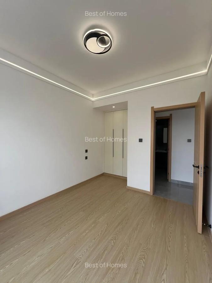 4 Bed Apartment in Kilimani - 8